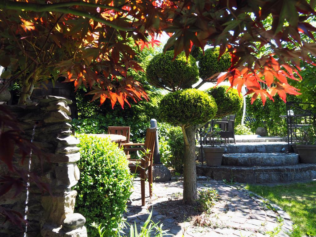 Schieferhof Hotel Schmallenberg Exterior photo